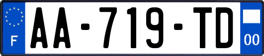 AA-719-TD