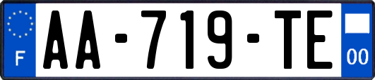 AA-719-TE