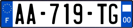 AA-719-TG