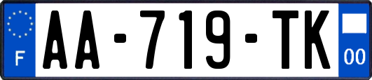 AA-719-TK