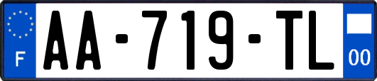 AA-719-TL