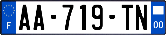 AA-719-TN