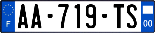 AA-719-TS