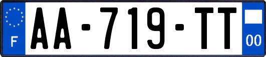 AA-719-TT