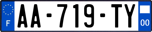 AA-719-TY