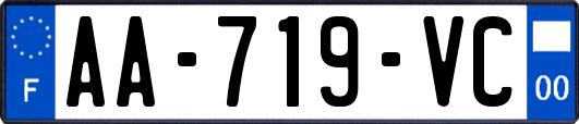 AA-719-VC