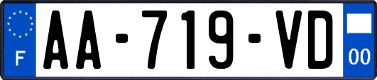 AA-719-VD