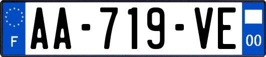 AA-719-VE