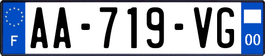 AA-719-VG