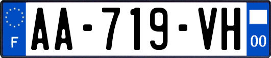 AA-719-VH