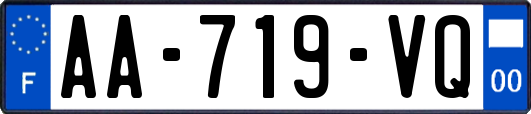 AA-719-VQ