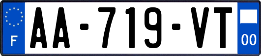 AA-719-VT