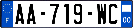 AA-719-WC