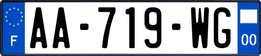 AA-719-WG