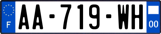 AA-719-WH