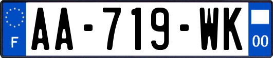 AA-719-WK