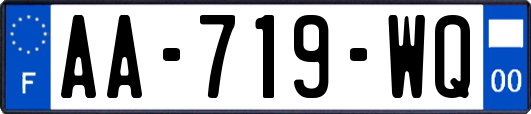 AA-719-WQ