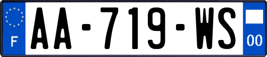 AA-719-WS