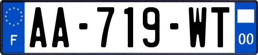 AA-719-WT