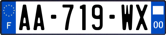 AA-719-WX