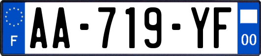 AA-719-YF