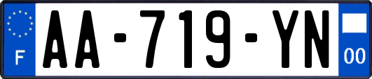 AA-719-YN