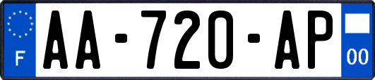 AA-720-AP