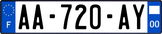 AA-720-AY