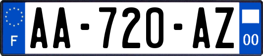 AA-720-AZ