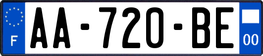 AA-720-BE