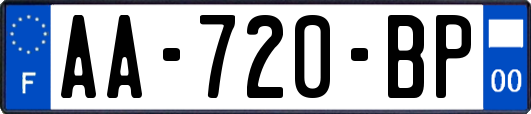 AA-720-BP