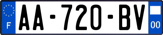 AA-720-BV