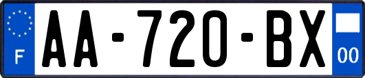 AA-720-BX