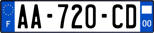 AA-720-CD