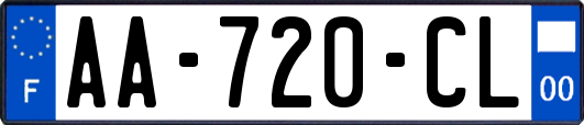 AA-720-CL