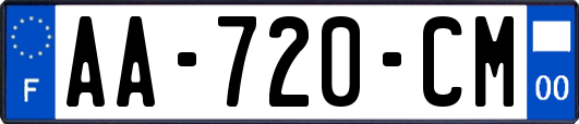 AA-720-CM