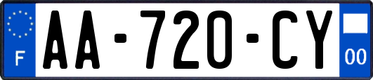 AA-720-CY