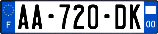 AA-720-DK