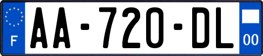 AA-720-DL