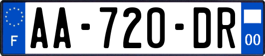 AA-720-DR