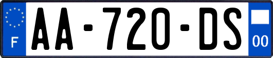 AA-720-DS
