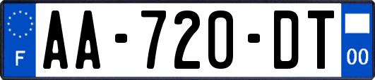 AA-720-DT