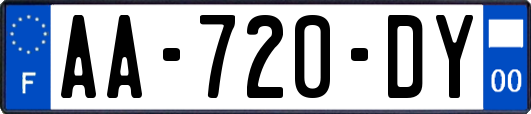 AA-720-DY