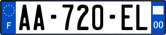 AA-720-EL