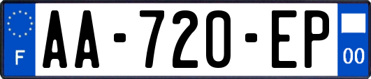 AA-720-EP