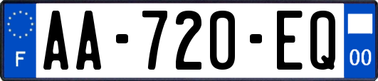 AA-720-EQ