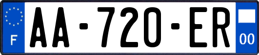 AA-720-ER