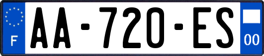 AA-720-ES