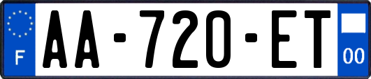 AA-720-ET