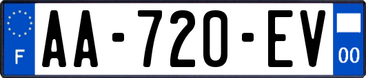 AA-720-EV